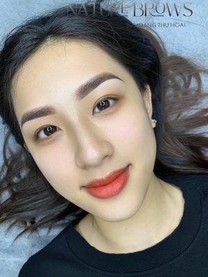 Nature Brow