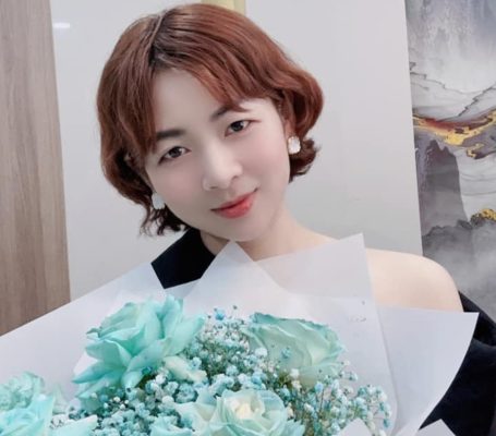 Phun xăm thẩm mỹ