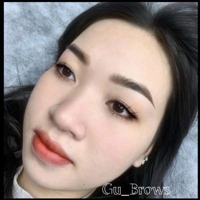 Phun xăm thẩm mỹ