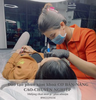 Thu Hoai Academy