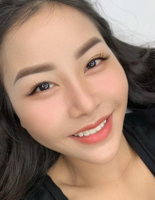 Phun xăm thẩm mỹ