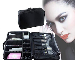 Hộp đựng dụng cụ phun xăm thẩm mỹ